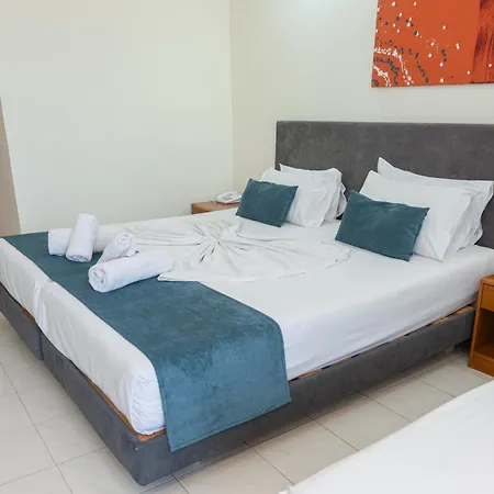 Delfinia Resort - All Inclusive-2
